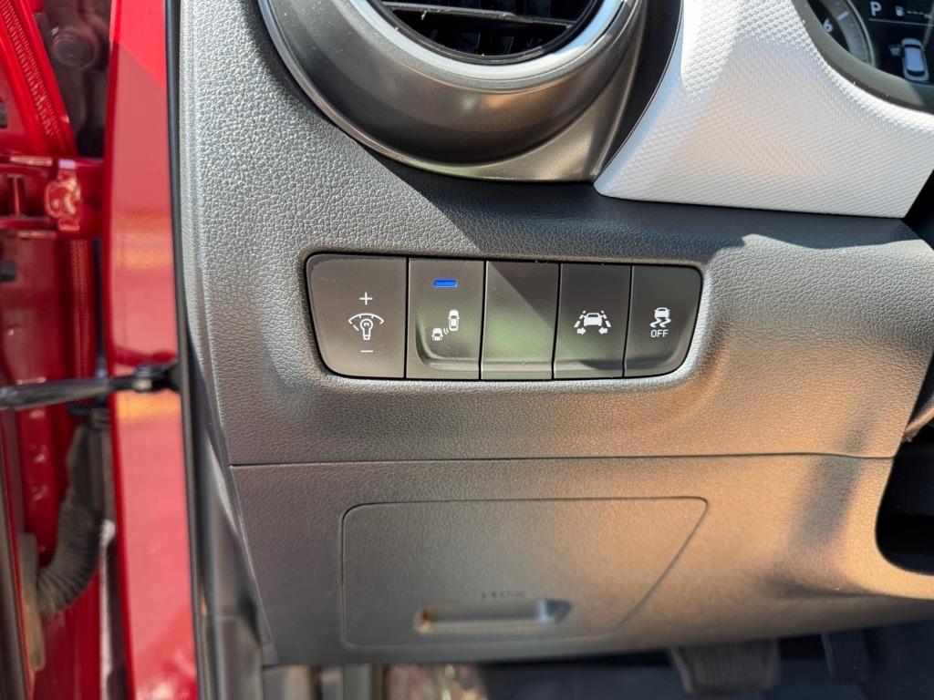 Hyundai Kona SEL 2021