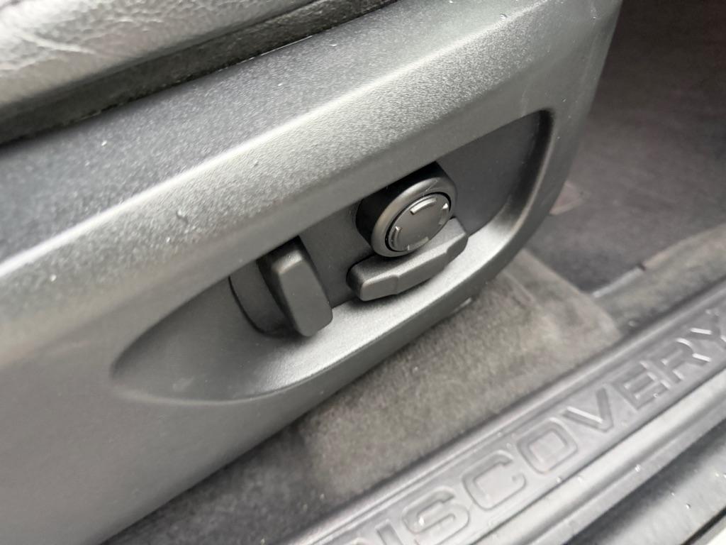 Land Rover Discovery Sport SE 2018