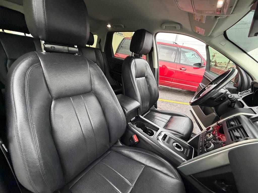 Land Rover Discovery Sport SE 2018