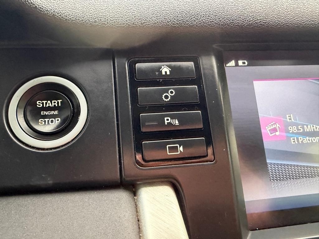 Land Rover Discovery Sport SE 2018