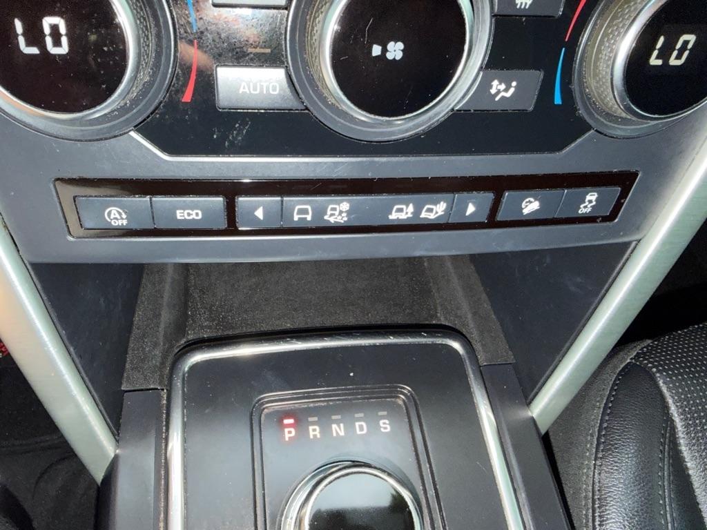 Land Rover Discovery Sport SE 2018