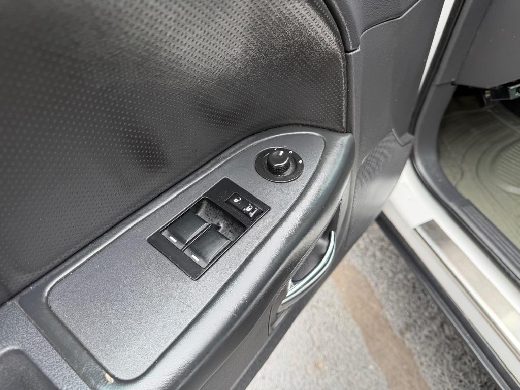 Dodge Challenger SXT 2012