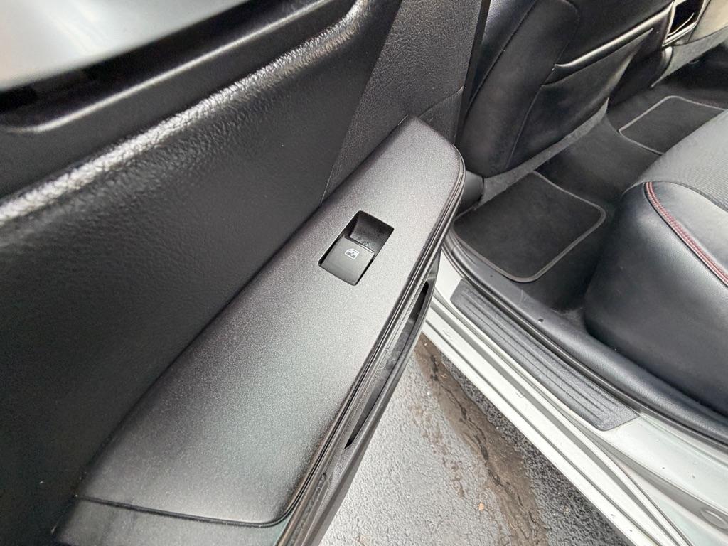 Toyota Camry LE 2017