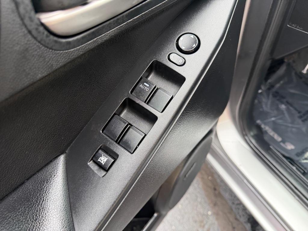 Mazda MAZDA3 s Sport 4-Door 2010
