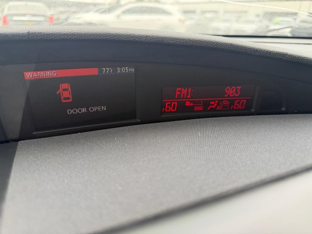 Mazda MAZDA3 s Sport 4-Door 2010