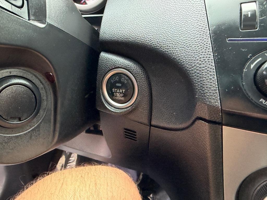 Mazda MAZDA3 s Sport 4-Door 2010