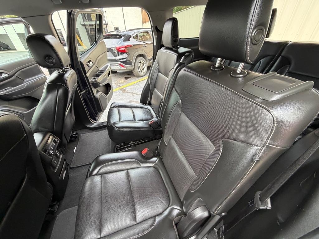 GMC Acadia SLT-1 FWD 2019
