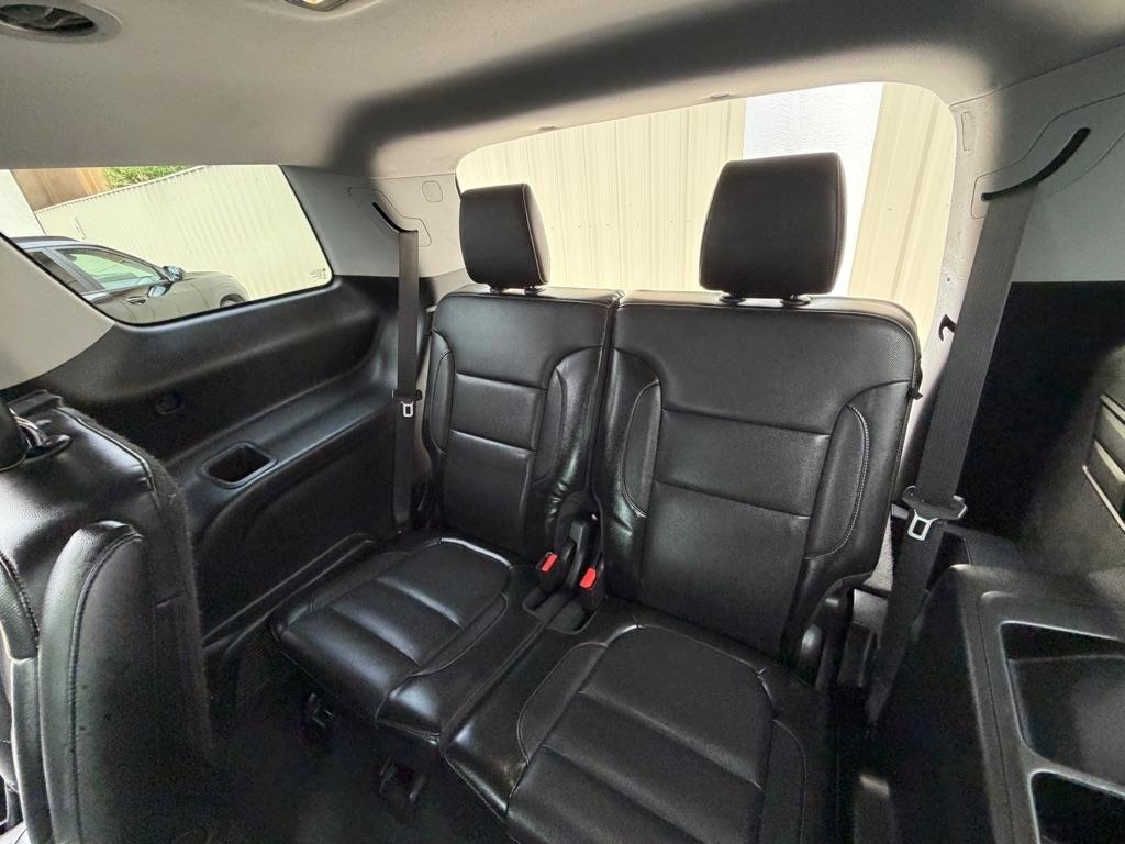 GMC Acadia SLT-1 FWD 2019