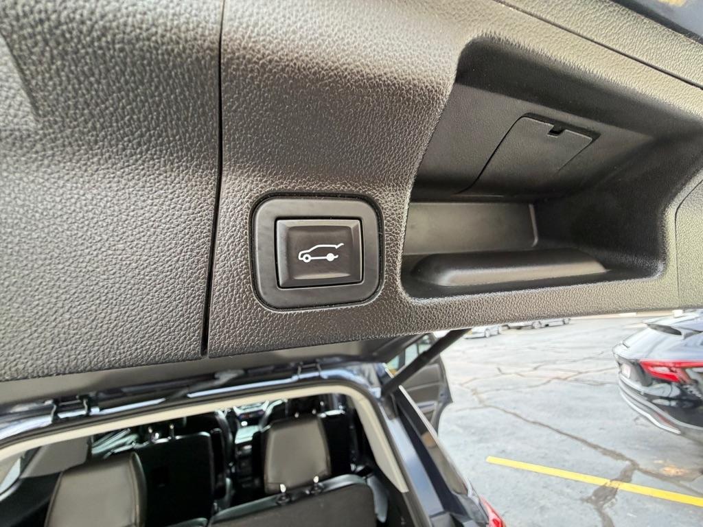 GMC Acadia SLT-1 FWD 2019