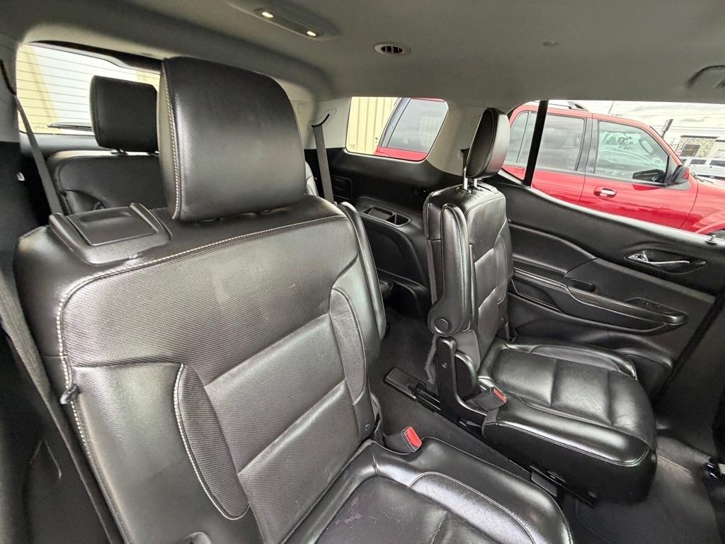 GMC Acadia SLT-1 FWD 2019
