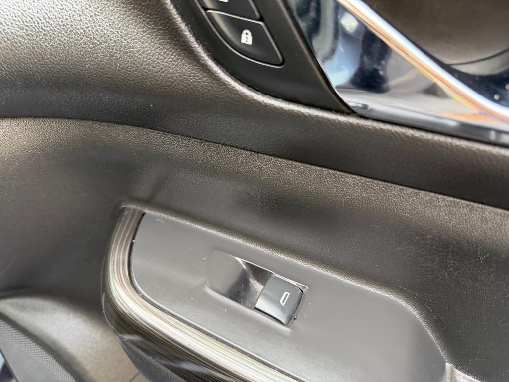 GMC Acadia SLT-1 FWD 2019