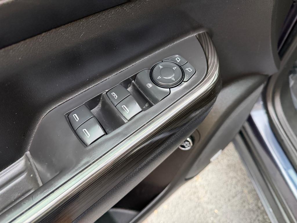 GMC Acadia SLT-1 FWD 2019