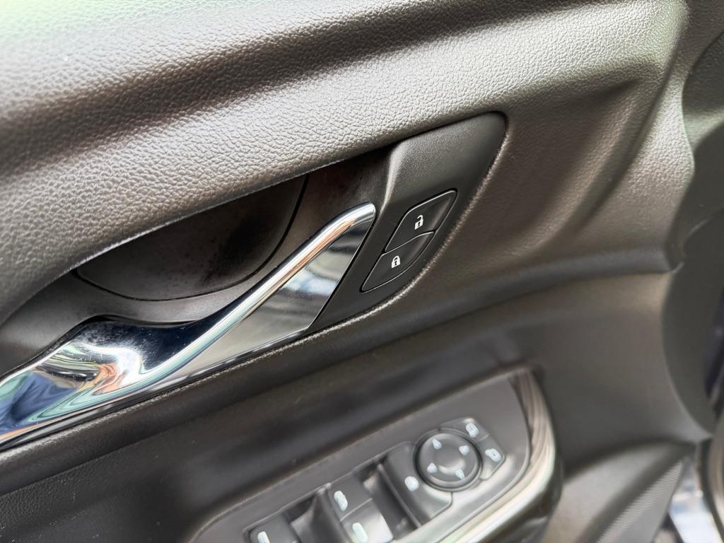 GMC Acadia SLT-1 FWD 2019