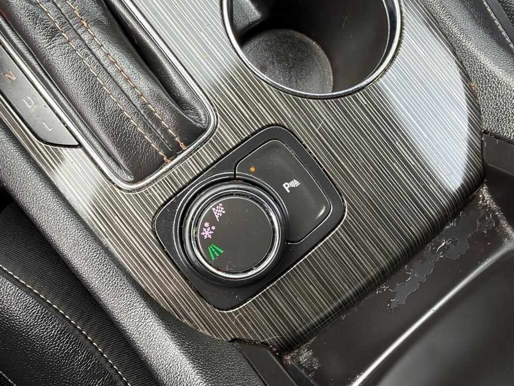 GMC Acadia SLT-1 FWD 2019