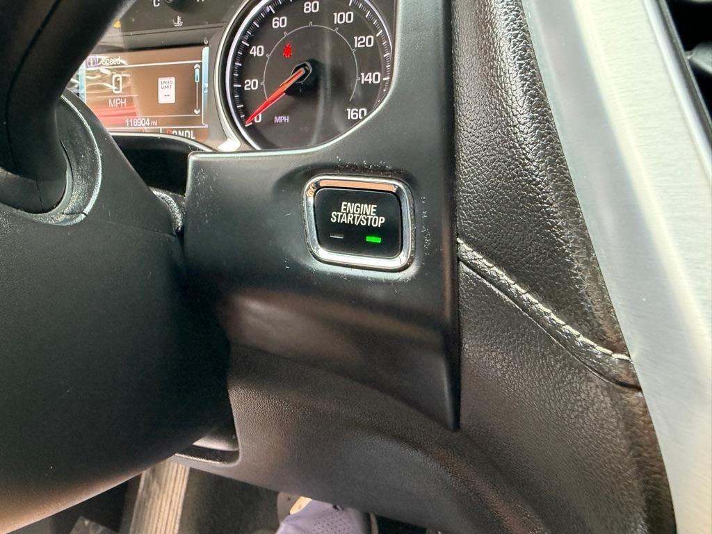GMC Acadia SLT-1 FWD 2019