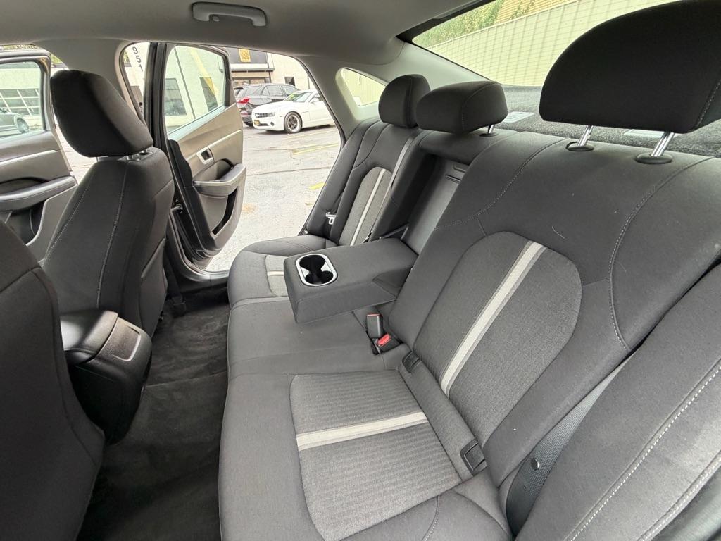 Hyundai Sonata SEL 2025
