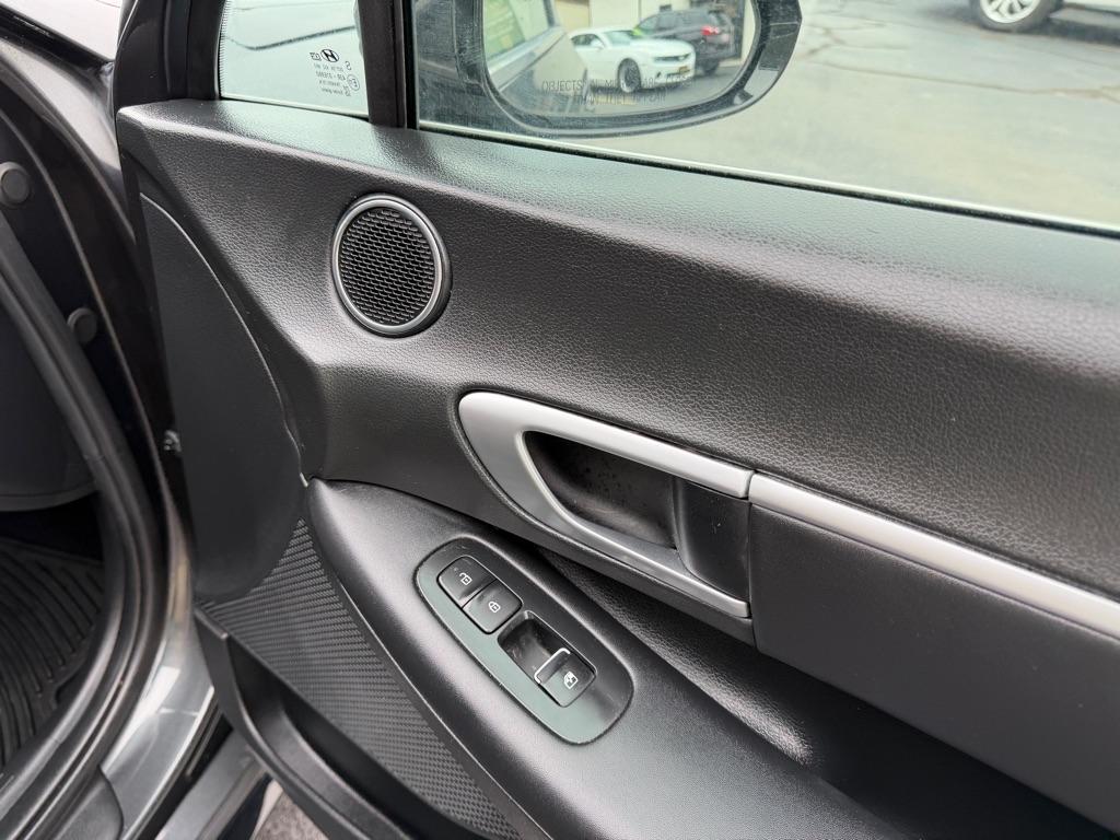 Hyundai Sonata SEL 2025