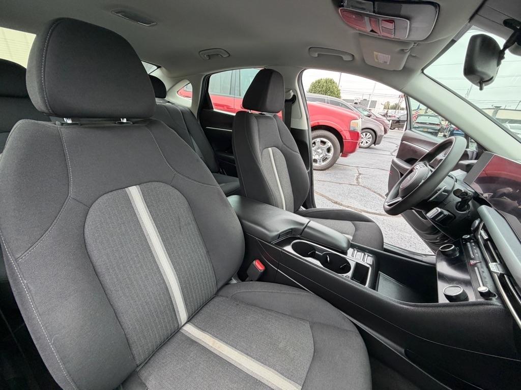 Hyundai Sonata SEL 2025