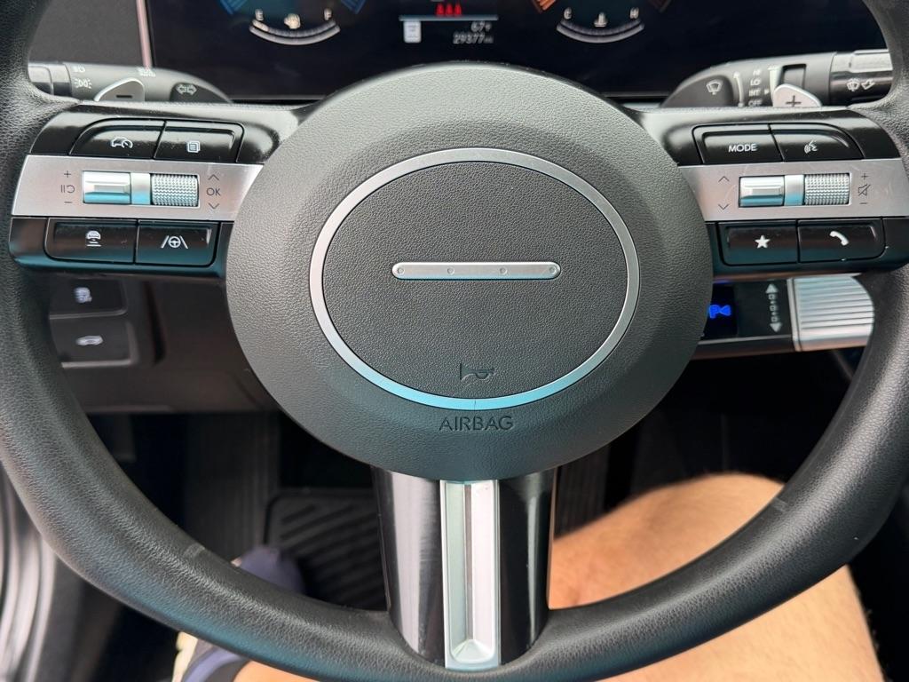 Hyundai Sonata SEL 2025