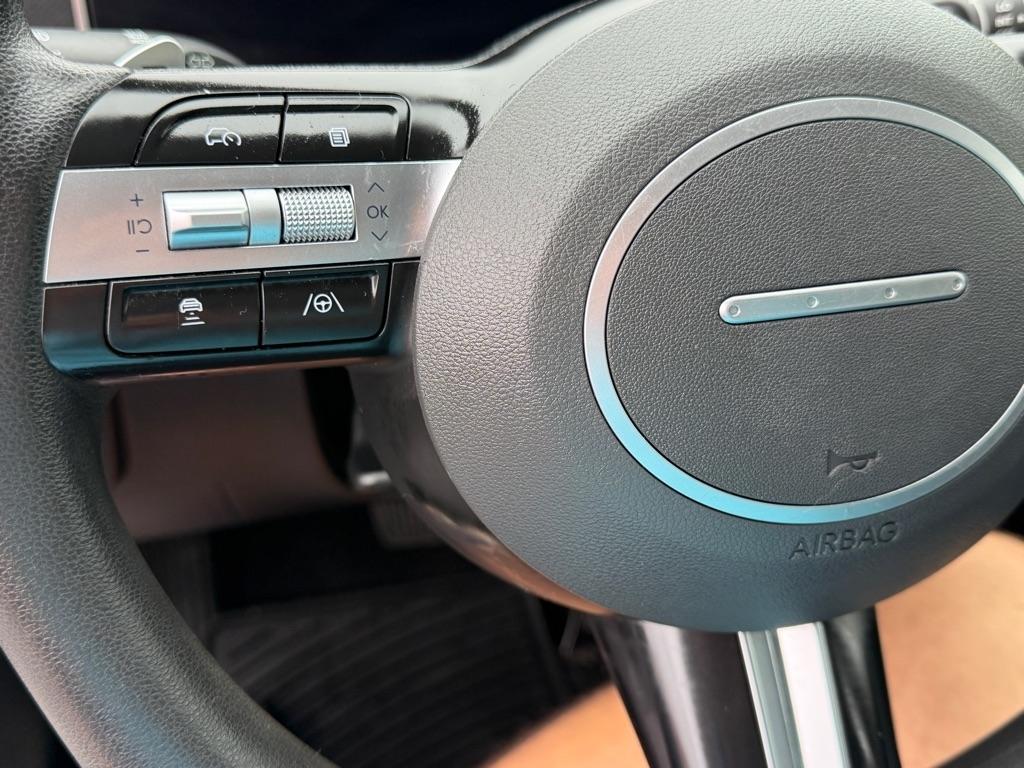 Hyundai Sonata SEL 2025