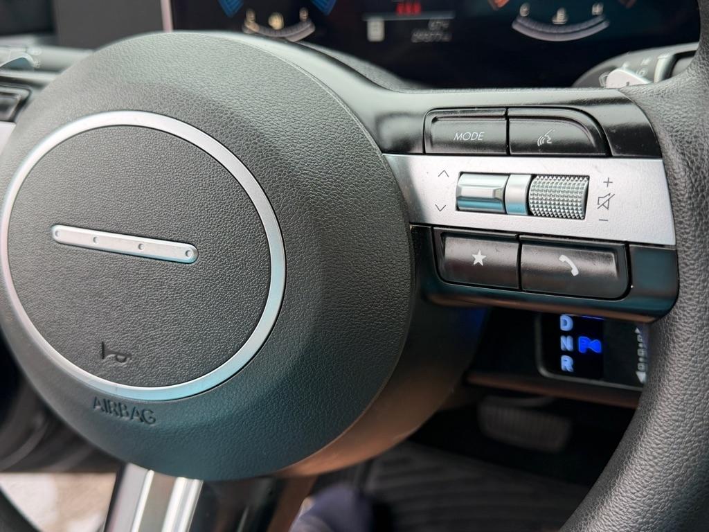 Hyundai Sonata SEL 2025