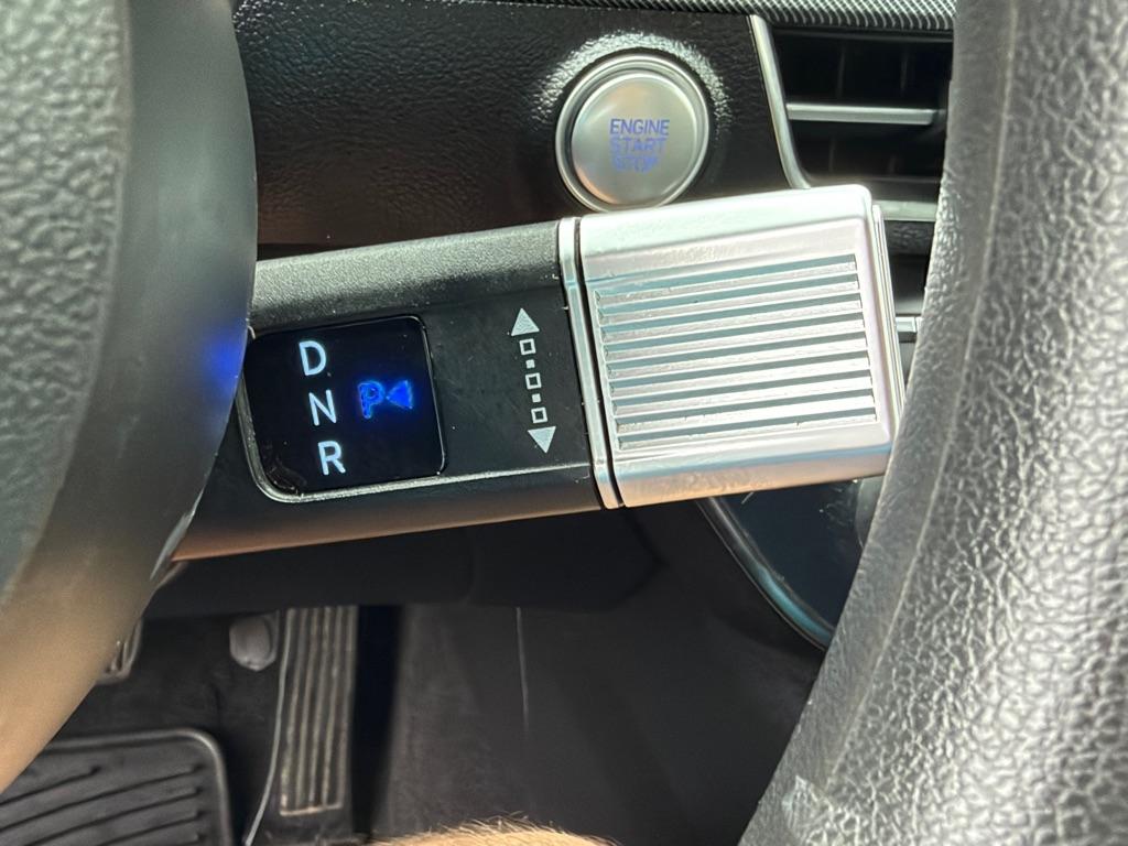 Hyundai Sonata SEL 2025