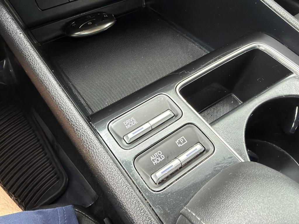 Hyundai Sonata SEL 2025
