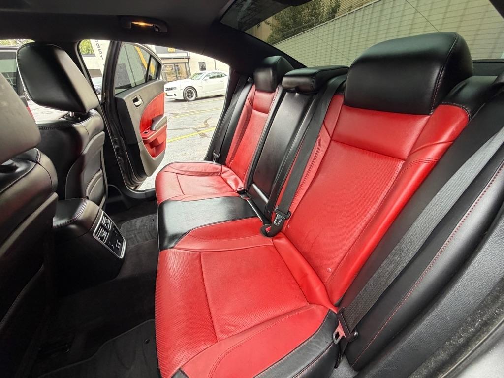 Dodge Charger R/T 2015