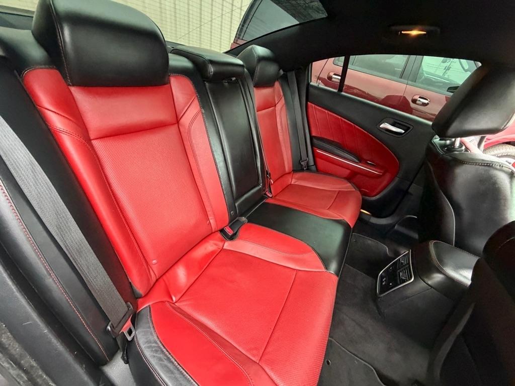 Dodge Charger R/T 2015