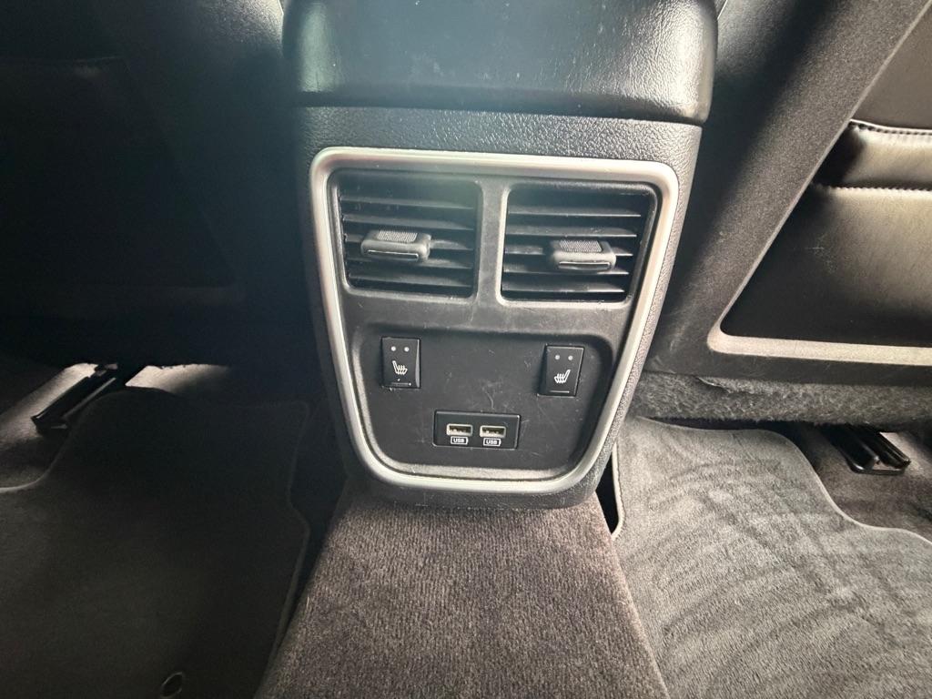 Dodge Charger R/T 2015