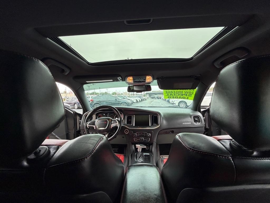 Dodge Charger R/T 2015