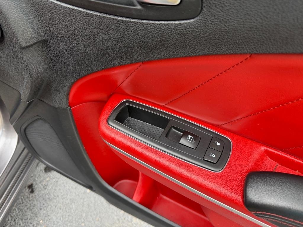 Dodge Charger R/T 2015