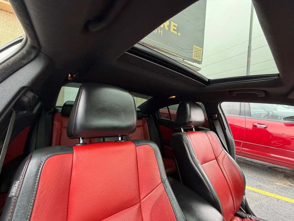 Dodge Charger R/T 2015