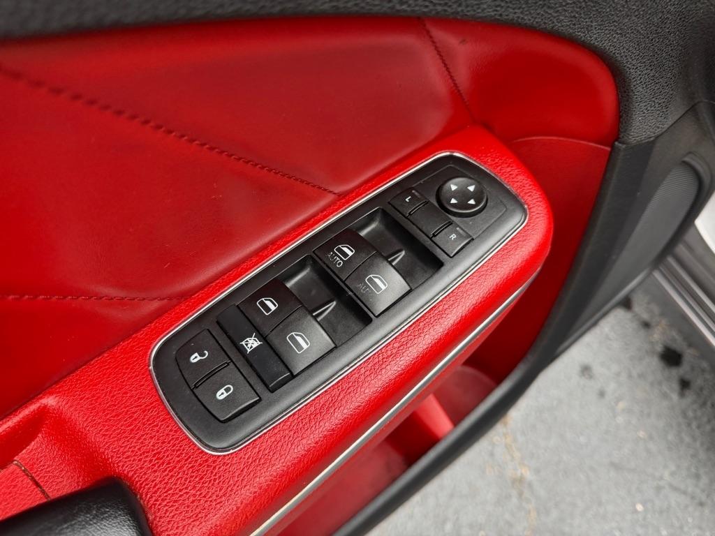 Dodge Charger R/T 2015