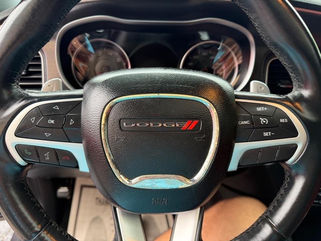 Dodge Charger R/T 2015