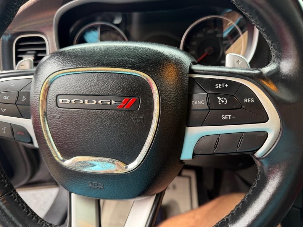 Dodge Charger R/T 2015