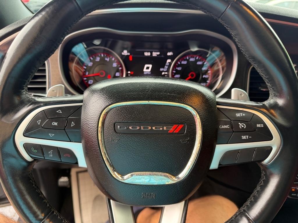 Dodge Charger R/T 2015
