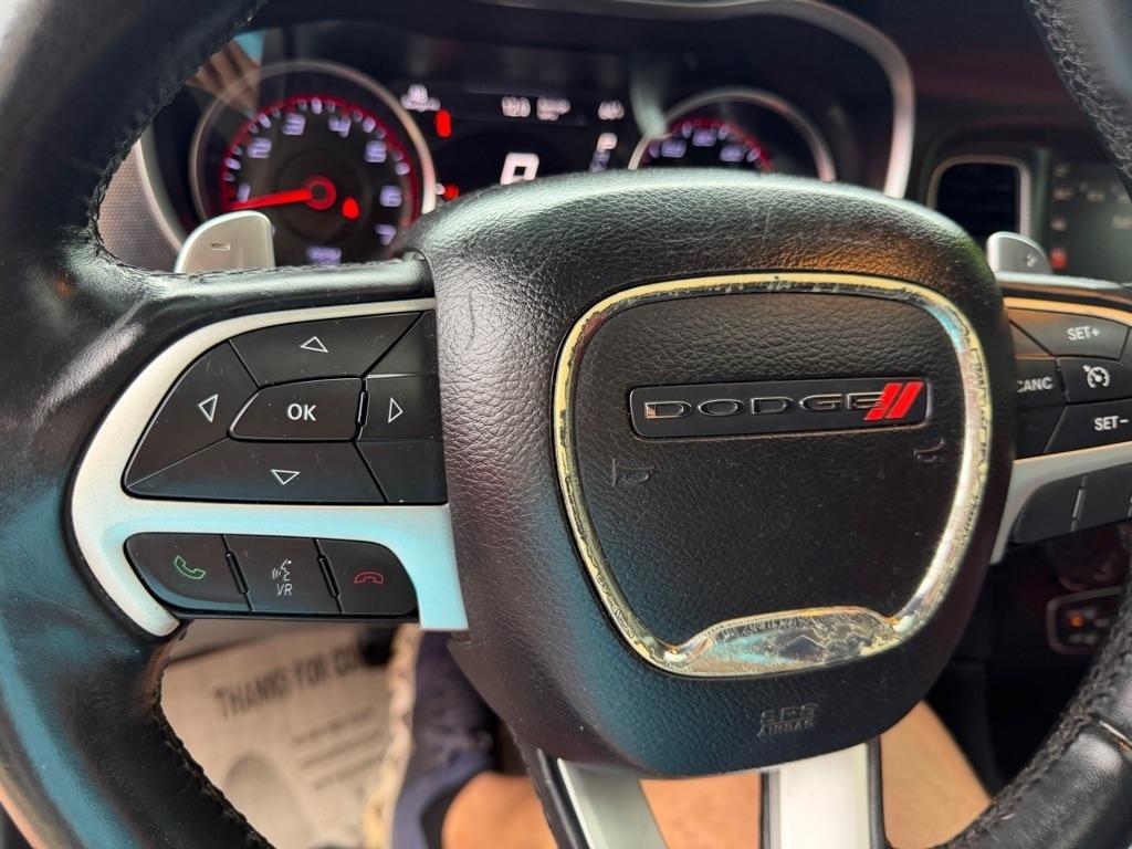 Dodge Charger R/T 2015