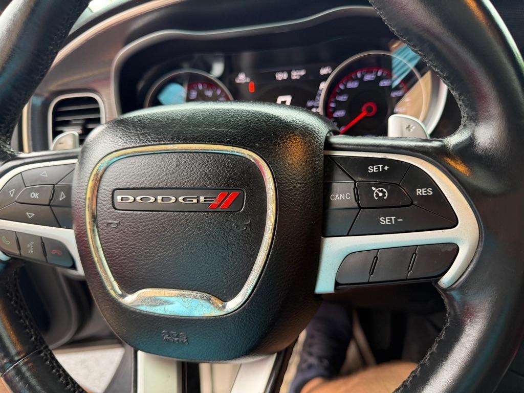Dodge Charger R/T 2015