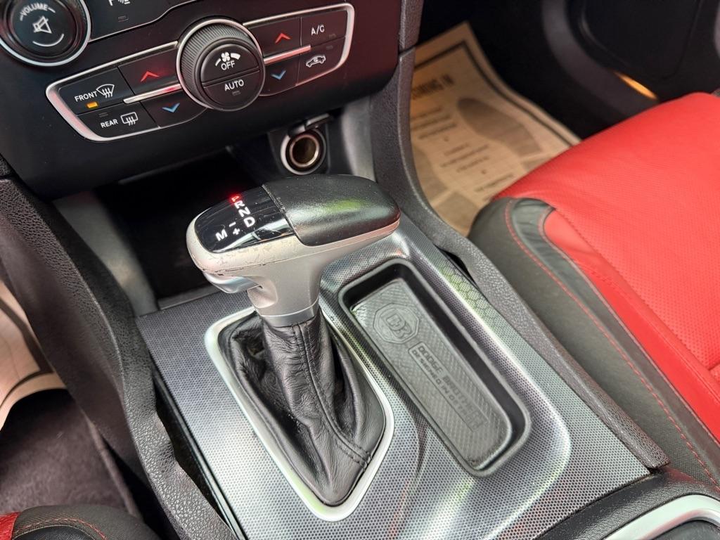 Dodge Charger R/T 2015