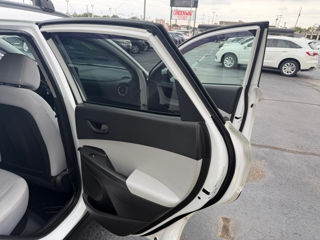 Hyundai Kona SEL 2023