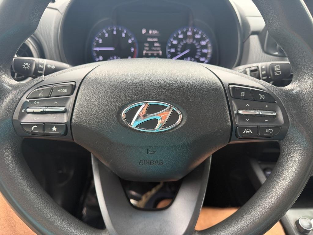 Hyundai Kona SEL 2023