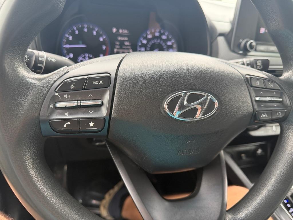 Hyundai Kona SEL 2023