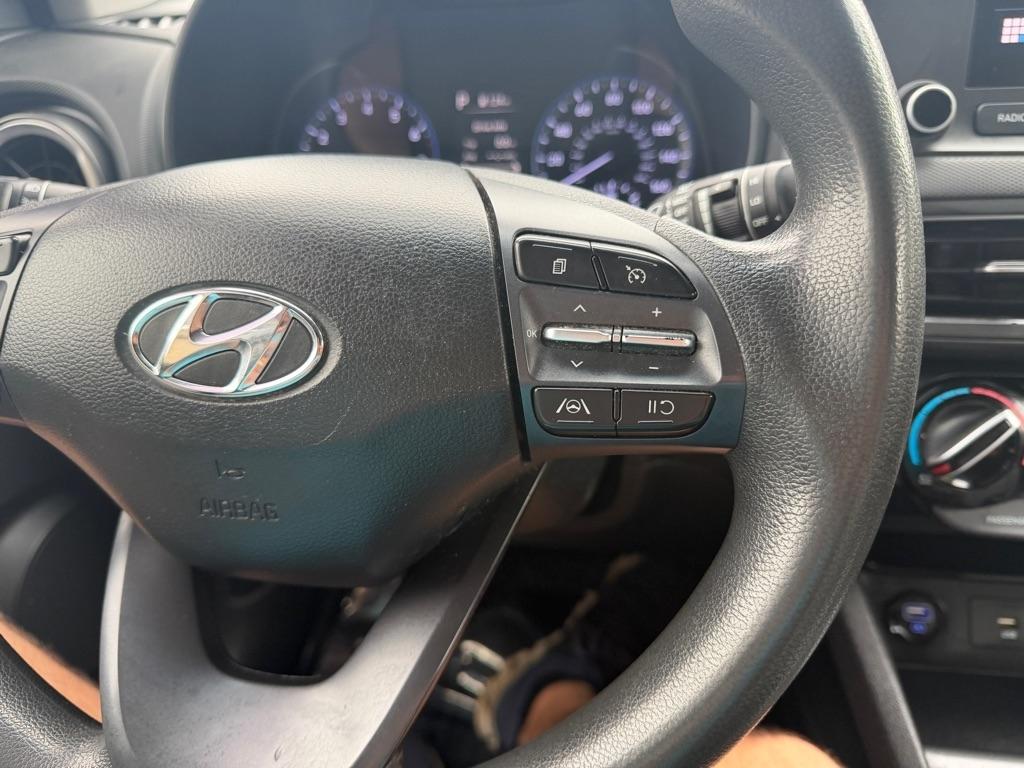Hyundai Kona SEL 2023