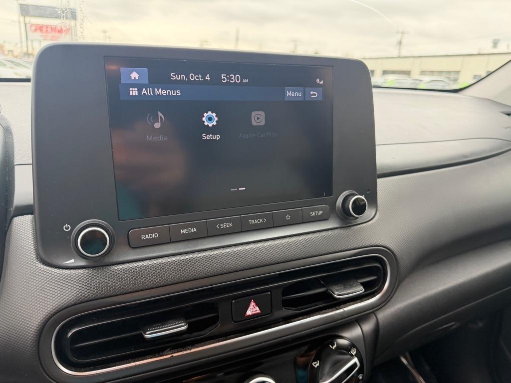 Hyundai Kona SEL 2023