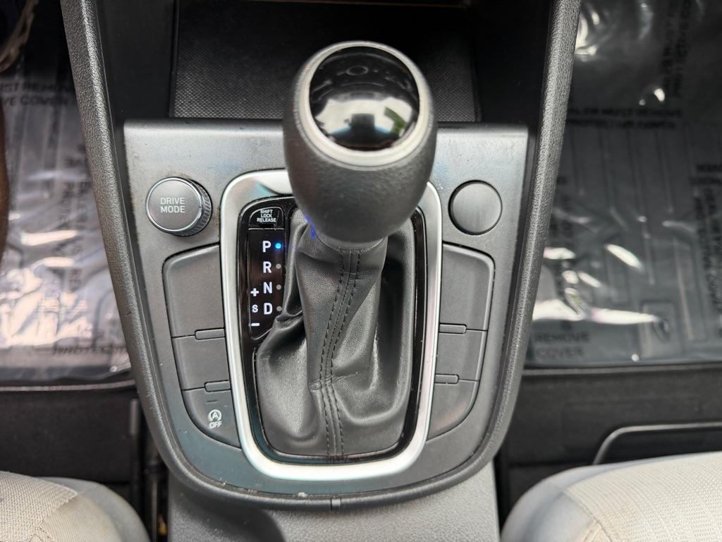 Hyundai Kona SEL 2023