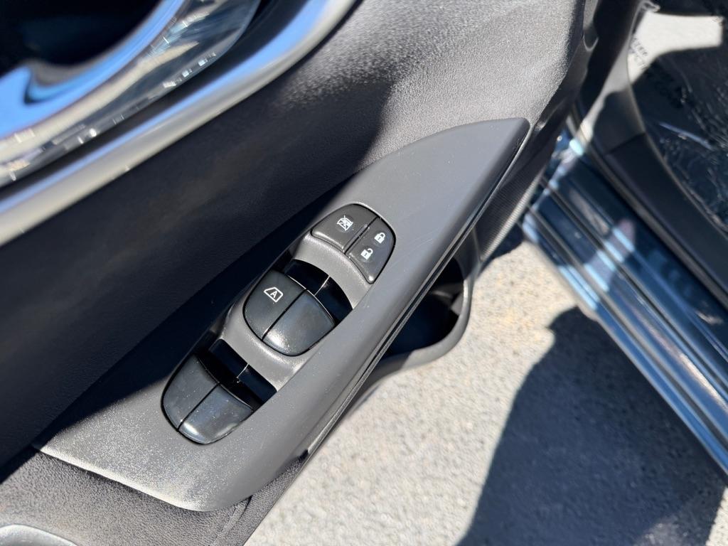 Nissan Sentra SV 2013