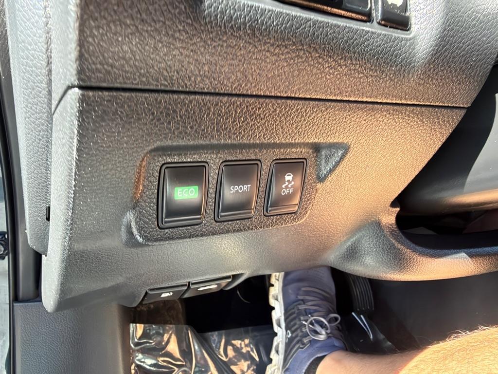 Nissan Sentra SV 2013