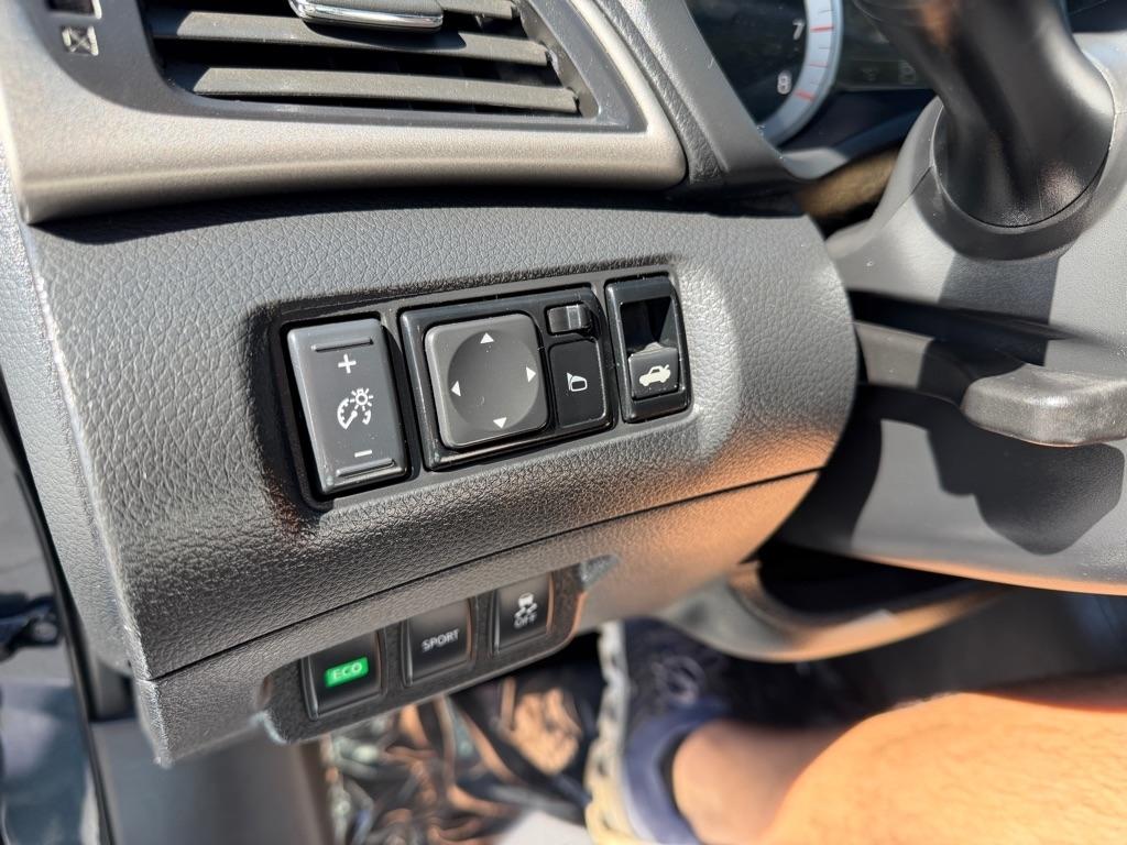 Nissan Sentra SV 2013