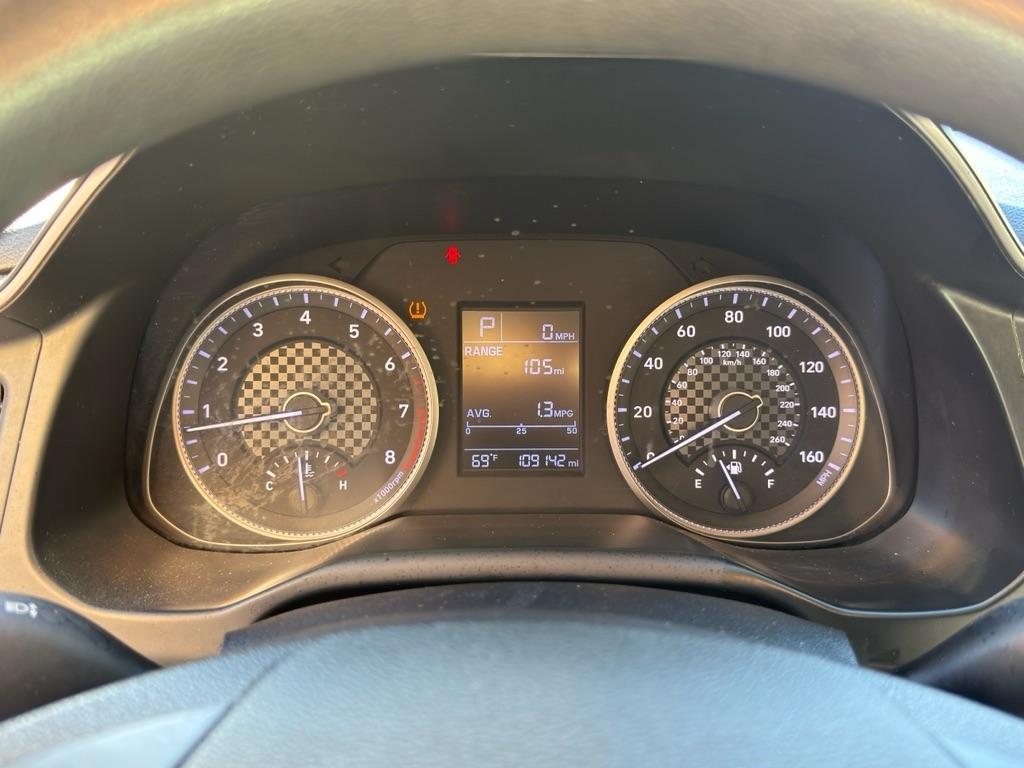 Hyundai Elantra SE 6M 2019